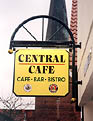 Ausstecker Central-Cafe Uelzen (2 Bilder)
