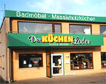 Der K&uuml;chen-Laden, Ulrich Prigge, Bad&nbsp;Bevensen
