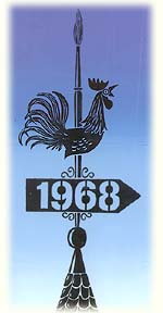 Seit &uuml;ber 40 Jahren - jedes Jahr eine eigene Weihnachts-/Neujahrskarte der Noro-Werbung.  (bitte&nbsp;hier&nbsp;klicken,&nbsp;um&nbsp;zur&nbsp;»History«-&Uuml;bersichtsseite zur&uuml;ck zu gelangen)