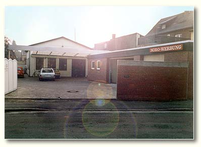 Niendorfer Stra&szlig;e 13 - Foto&nbsp;Anfang&nbsp;80er&nbsp;Jahre. (bitte&nbsp;hier&nbsp;klicken,&nbsp;um&nbsp;zur&nbsp;»History«-&Uuml;bersichtsseite zur&uuml;ck zu gelangen)